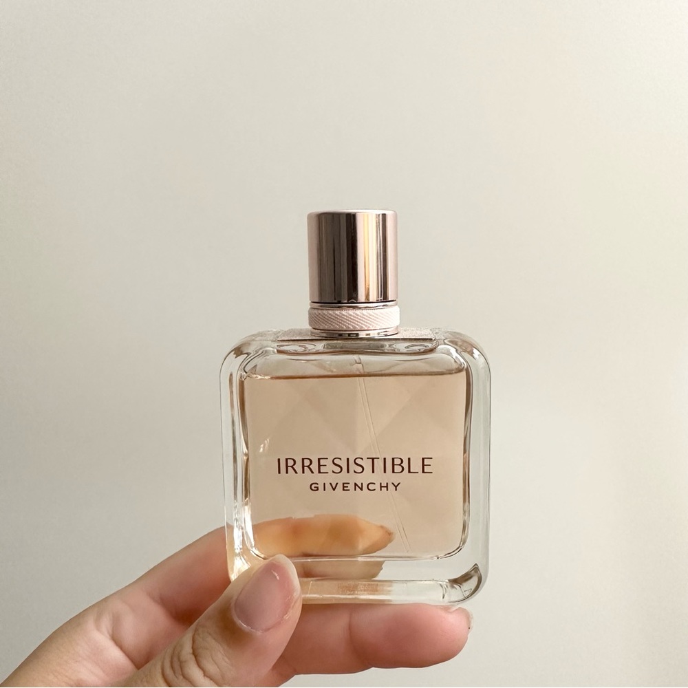 Givenchy Irresistible Parfume